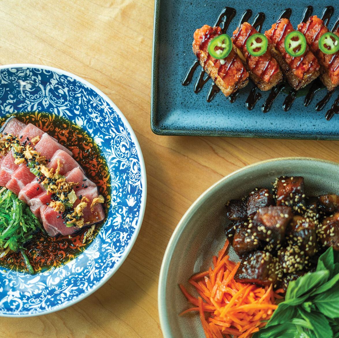 Noko Owners Plan Third Restaurant